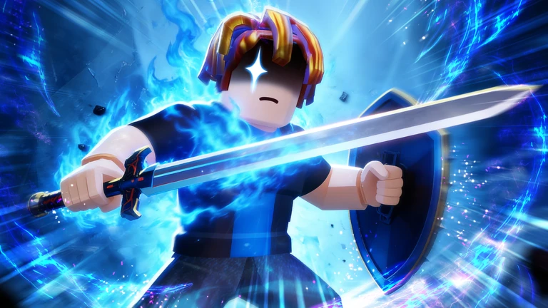 Official promotional image from Iron Soul: Dungeon